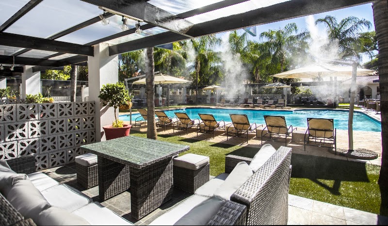 Photo 2 at Avani Gaborone Resort & Casino in Gaborone