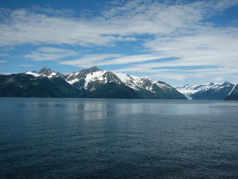 Photo 1 at Kenai Fjords National Park in Seward