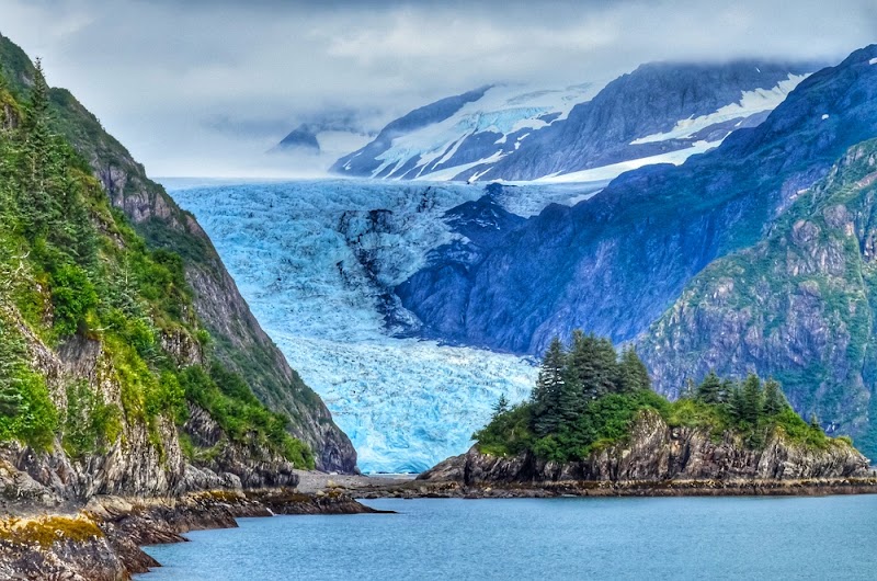 Photo 3 at Kenai Fjords National Park in Seward