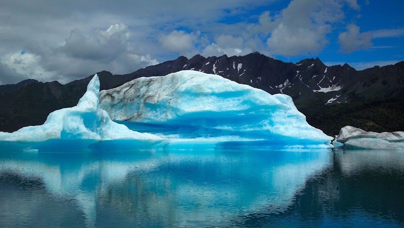 Photo 5 at Kenai Fjords National Park in Seward