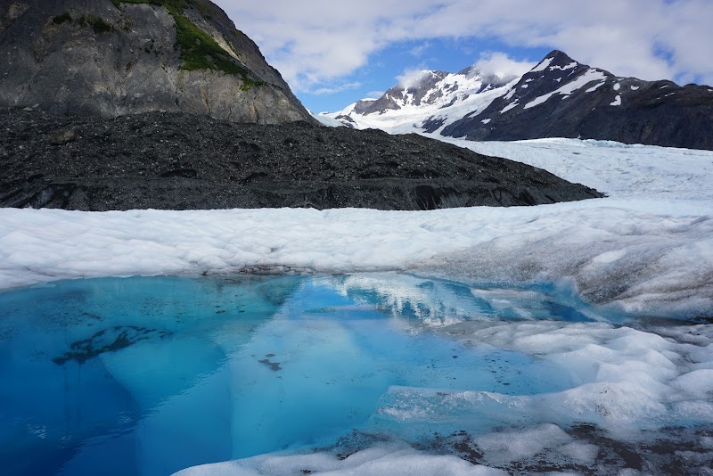Photo 2 at Kenai Fjords National Park in Seward