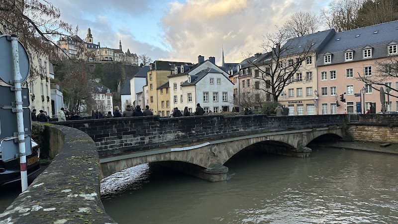 Photo 4 at Panoramic View Point in Luxembourg
