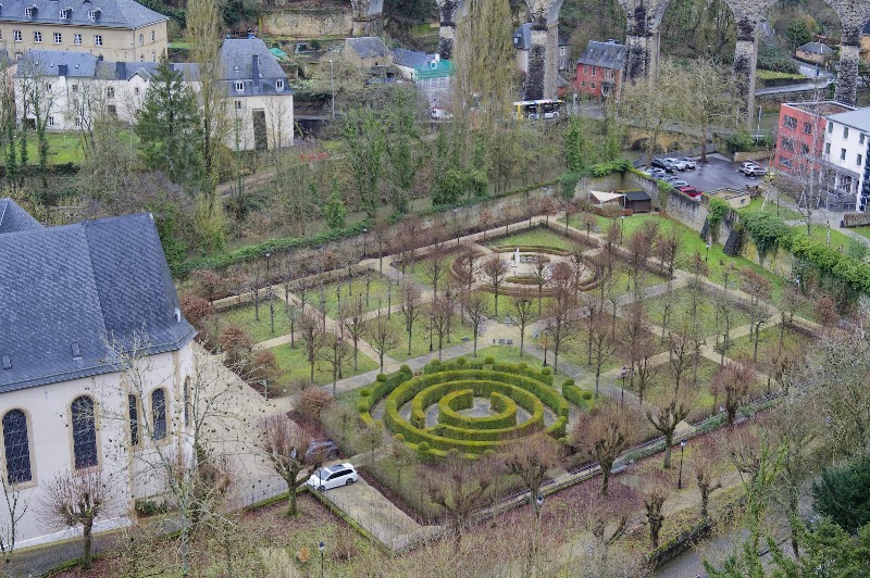 Photo 6 at Panoramic View Point in Luxembourg