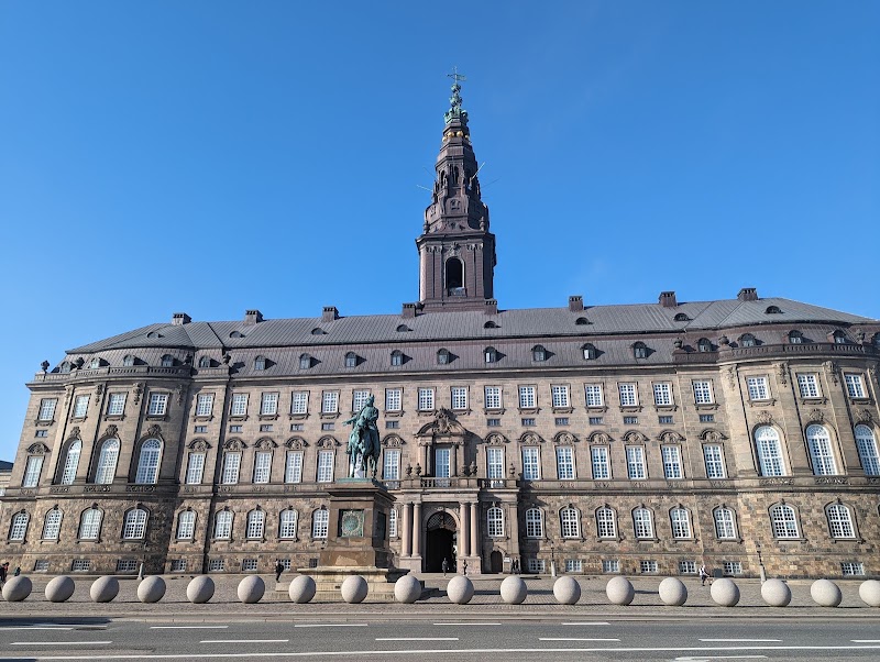 Photo 6 at Christiansborg Palace in København