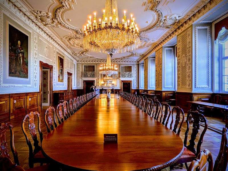 Photo 4 at Christiansborg Palace in København