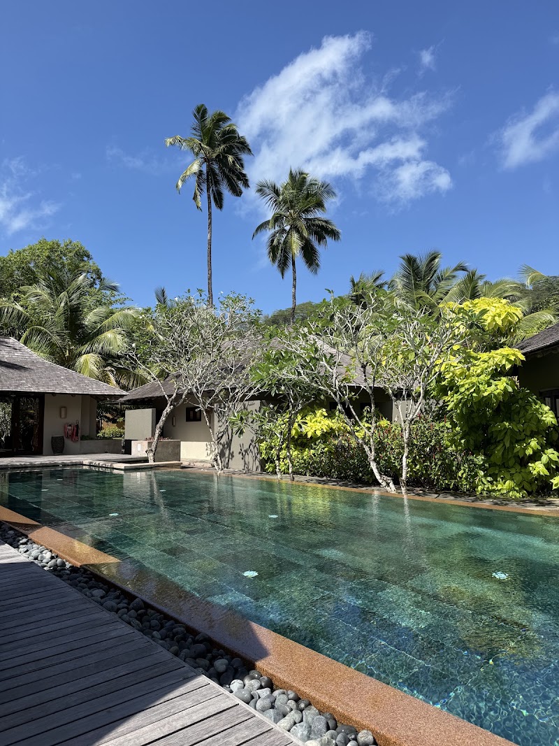 Photo 2 at Constance Ephelia Mahe Seychelles in N.Y.S. Village