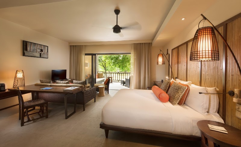 Photo 1 at Constance Ephelia Mahe Seychelles in N.Y.S. Village