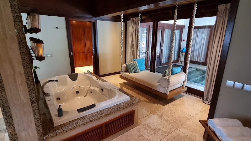 Photo 3 at Constance Ephelia Mahe Seychelles in N.Y.S. Village