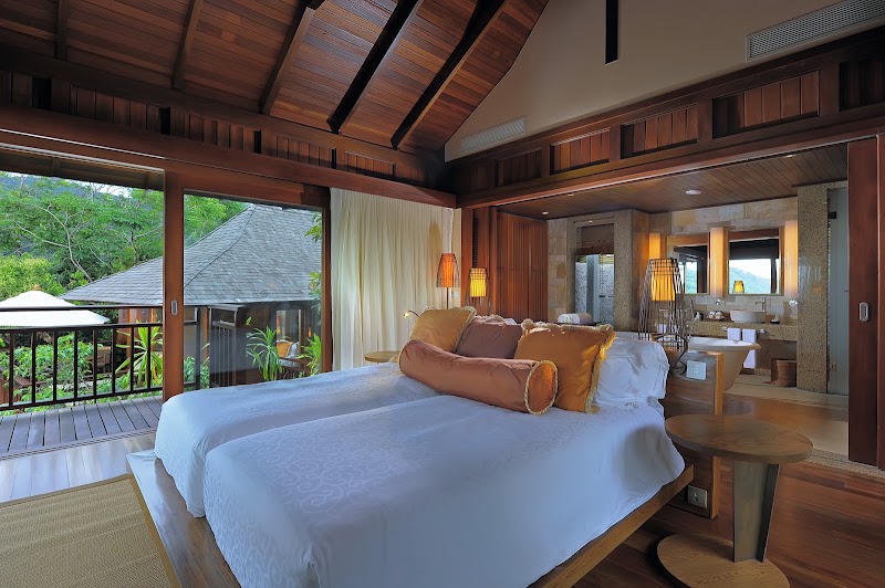 Photo 4 at Constance Ephelia Mahe Seychelles in N.Y.S. Village