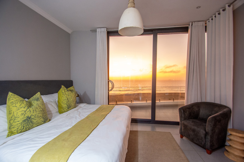 Photo 3 at Bay View Resort Hotel Namibia in Swakopmund