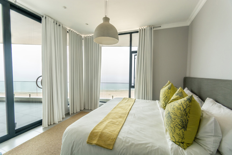 Photo 1 at Bay View Resort Hotel Namibia in Swakopmund