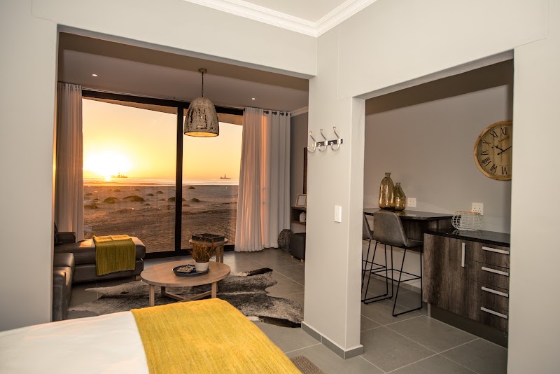 Bay View Resort Hotel Namibia in Swakopmund