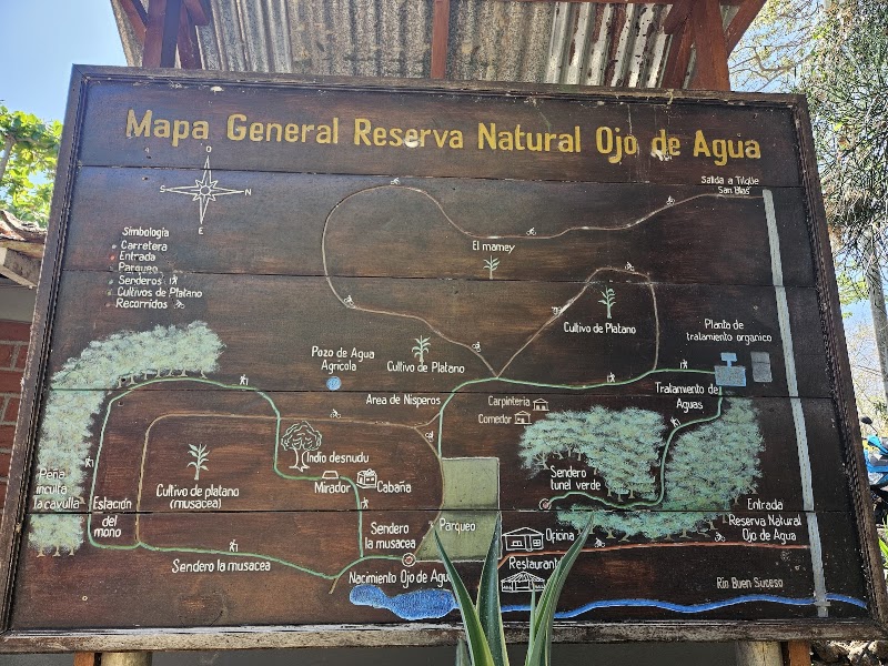 Photo 4 at Reserva Natural Ojo de Agua in Tilgüe