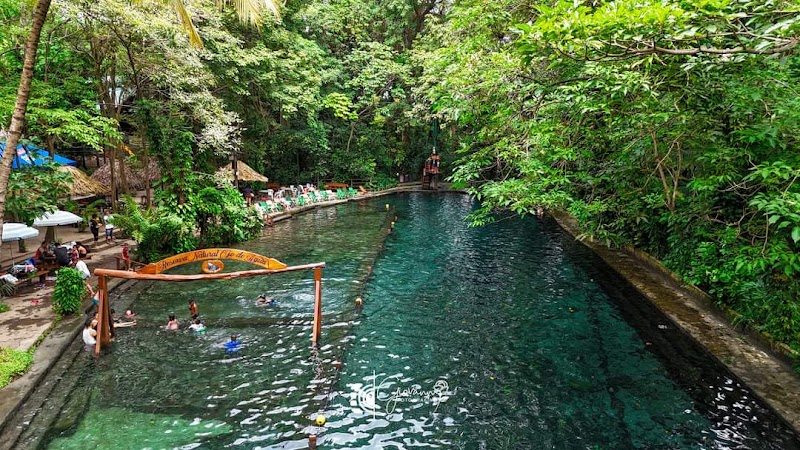 Reserva Natural Ojo de Agua in Tilgüe