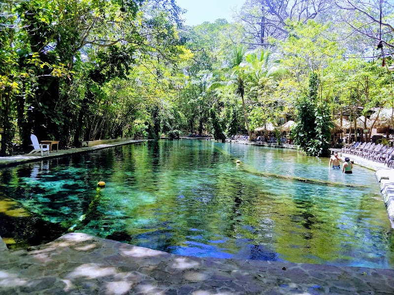 Photo 2 at Reserva Natural Ojo de Agua in Tilgüe