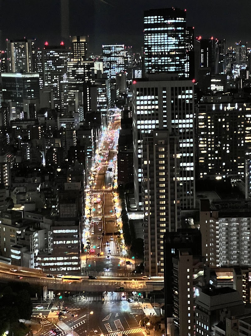 Photo 3 at Tokyo Tower in Minato City