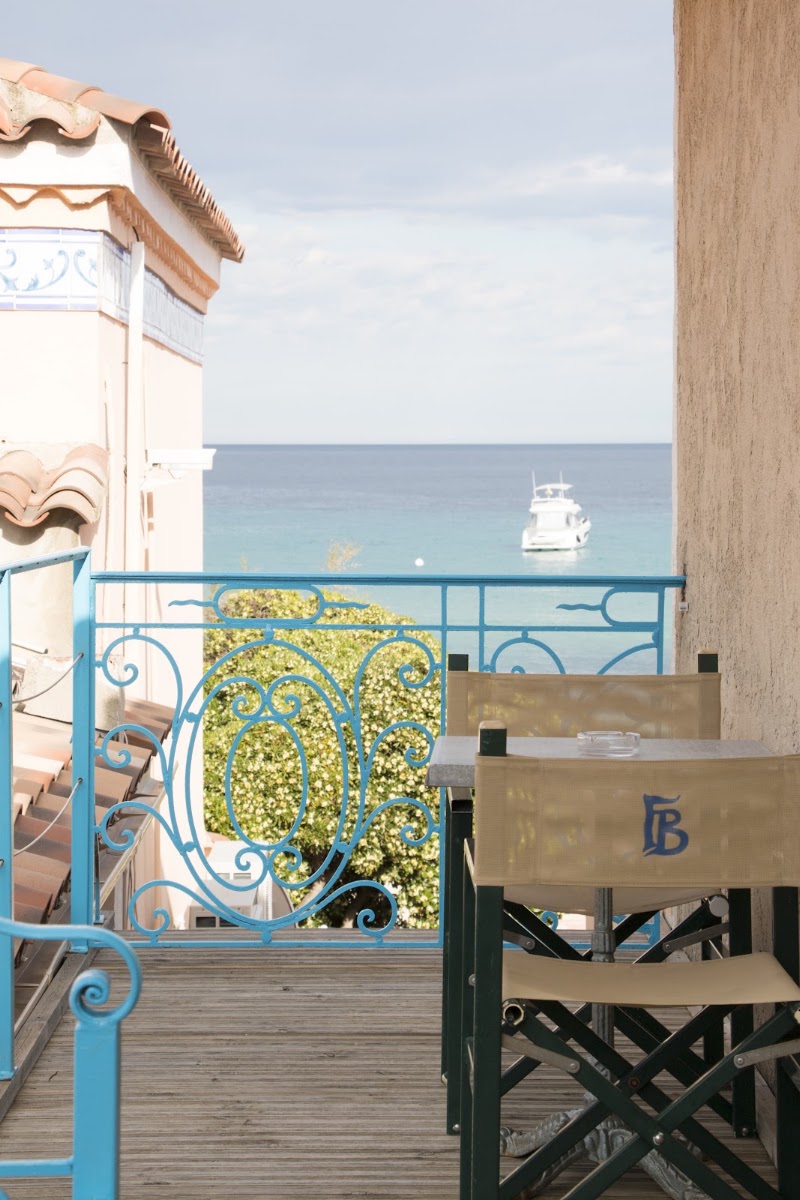 Photo 3 at Les Flots Bleus in Le Lavandou