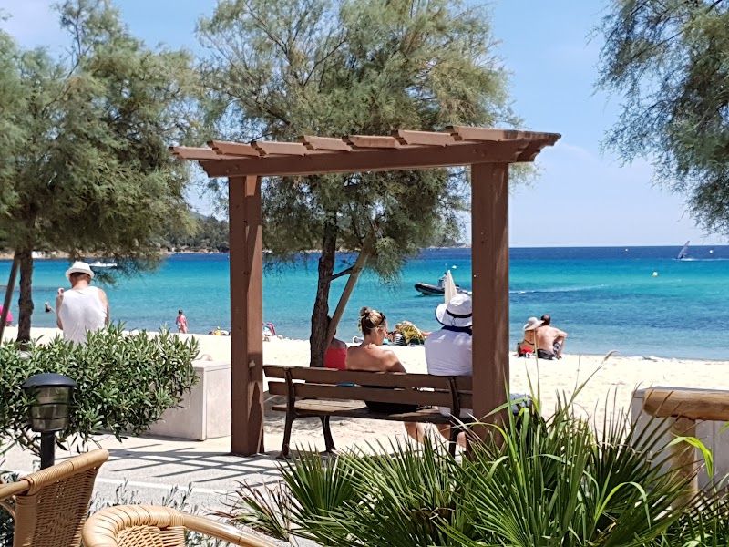Photo 2 at Les Flots Bleus in Le Lavandou