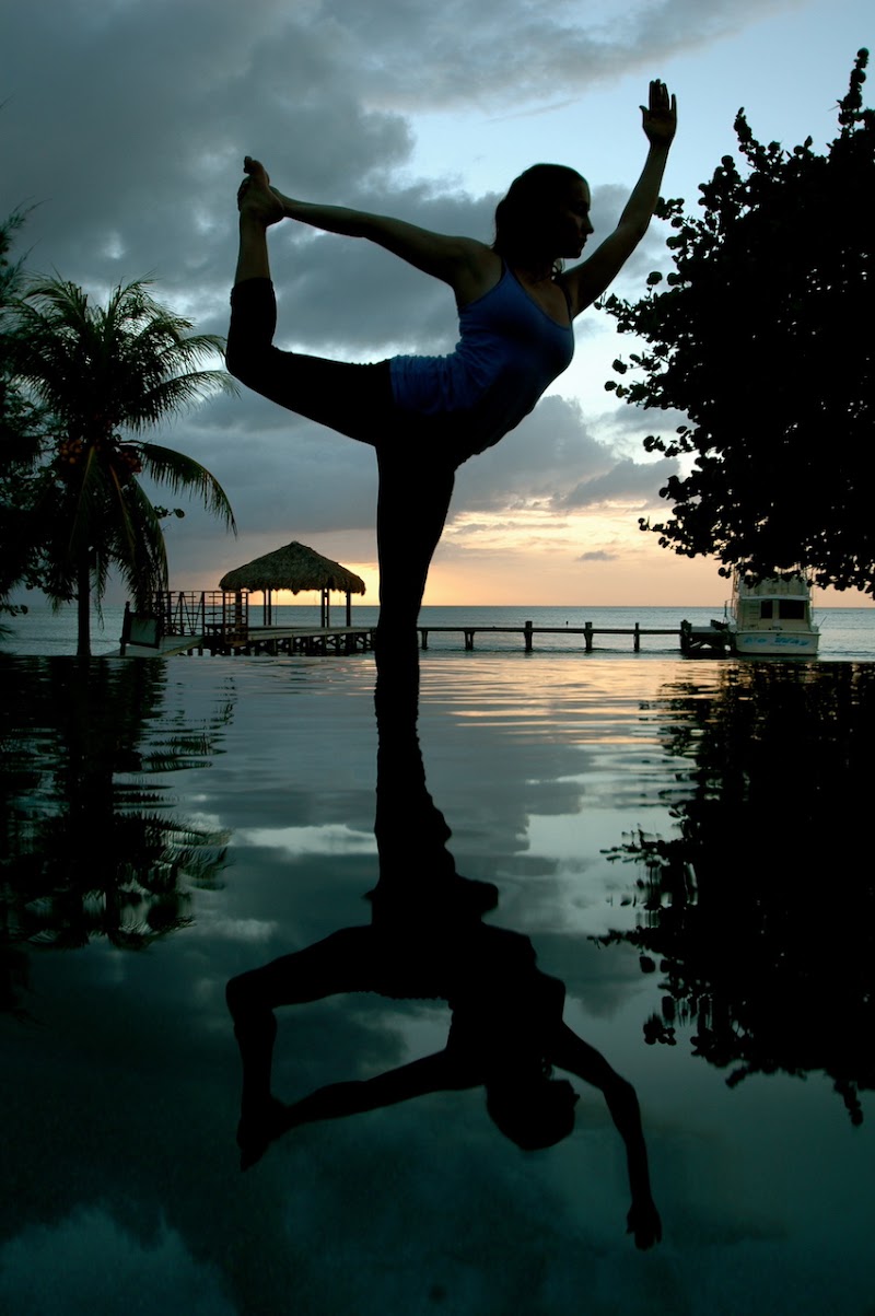 Photo 4 at Xbalanque Resort in Coxen Hole