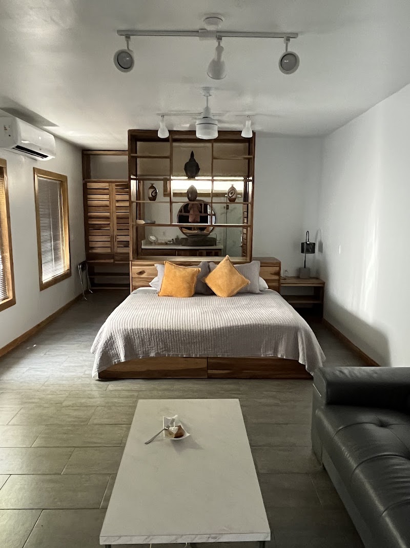 Photo 1 at Xbalanque Resort in Coxen Hole
