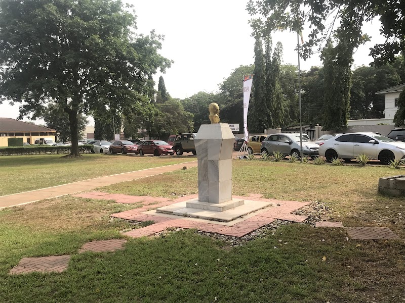 Photo 2 at W.E.B Du Bois Memorial Centre for Panafrican Culture - Ghana in Accra