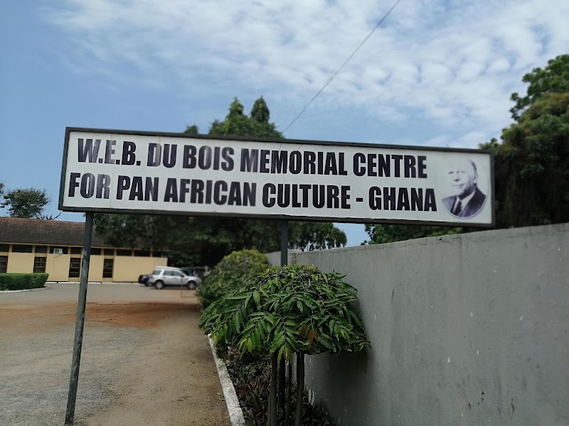 Photo 5 at W.E.B Du Bois Memorial Centre for Panafrican Culture - Ghana in Accra