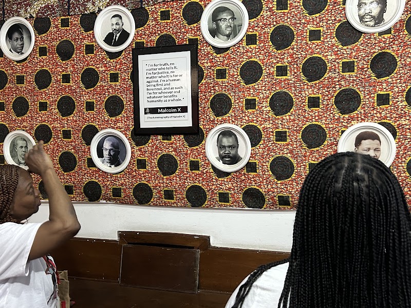 Photo 6 at W.E.B Du Bois Memorial Centre for Panafrican Culture - Ghana in Accra