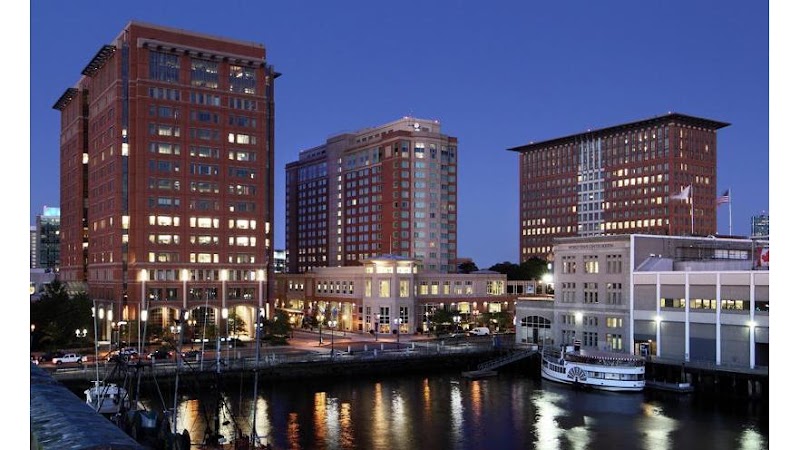 Photo 4 at Seaport Hotel Boston in Boston