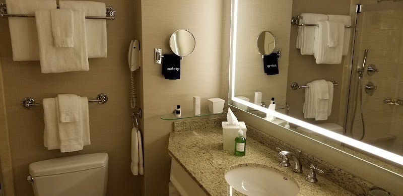 Photo 3 at Seaport Hotel Boston in Boston