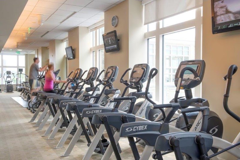 Photo 6 at Seaport Hotel Boston in Boston