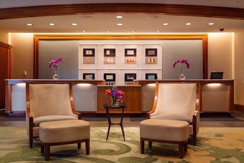 Photo 5 at Seaport Hotel Boston in Boston