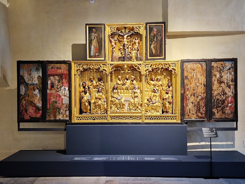 Photo 6 at St. Nicholas' Church & Museum in Tallinn
