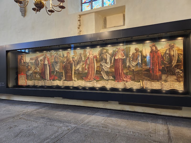 Photo 3 at St. Nicholas' Church & Museum in Tallinn