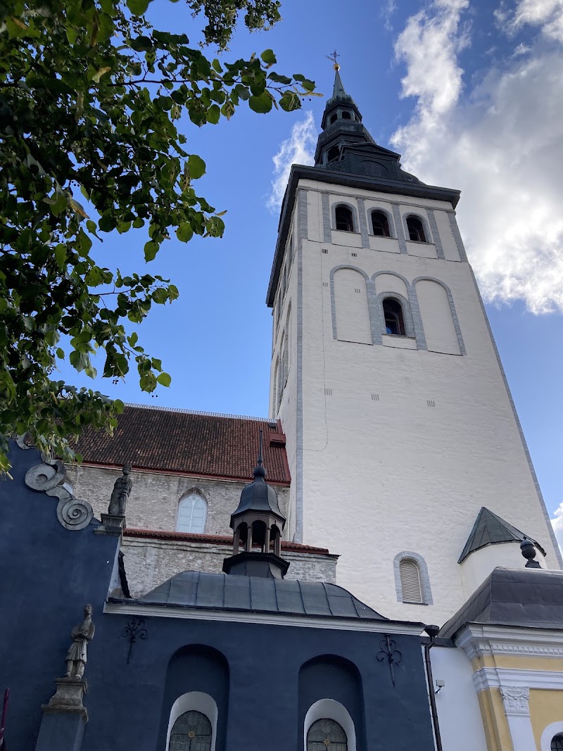 Photo 2 at St. Nicholas' Church & Museum in Tallinn