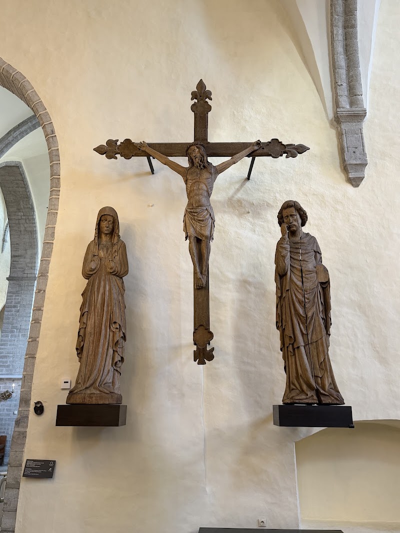 Photo 5 at St. Nicholas' Church & Museum in Tallinn