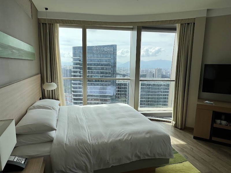 Photo 6 at Hyatt Place Sanya City Center in Sansha City