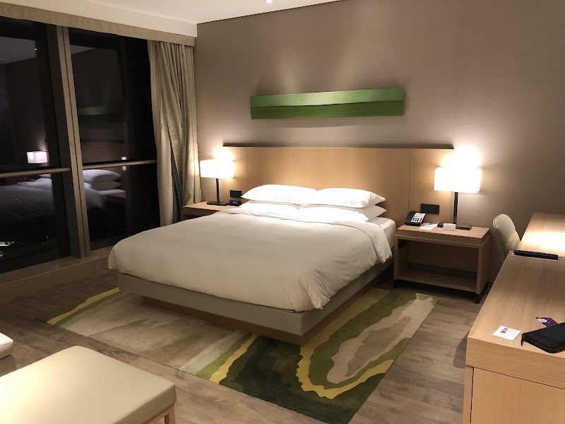 Photo 4 at Hyatt Place Sanya City Center in Sansha City