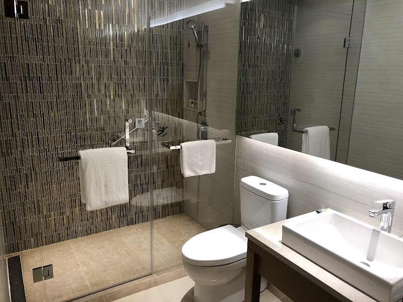 Photo 3 at Hyatt Place Sanya City Center in Sansha City