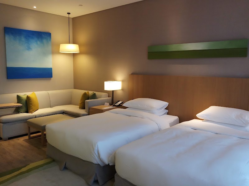 Photo 1 at Hyatt Place Sanya City Center in Sansha City