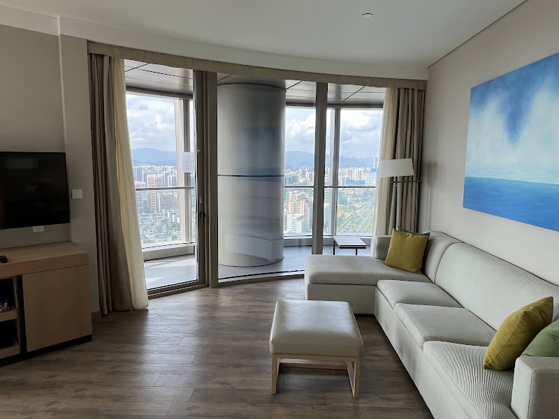 Photo 5 at Hyatt Place Sanya City Center in Sansha City