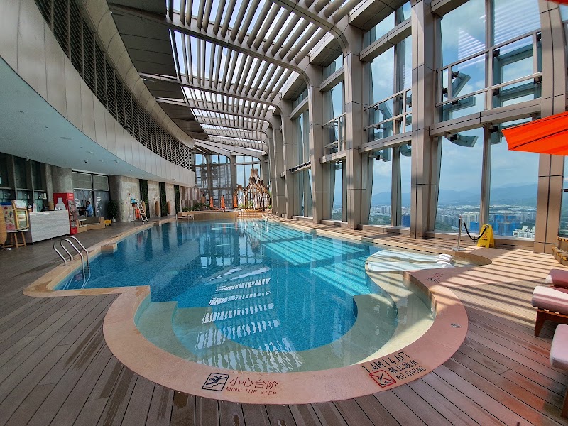 Photo 2 at Hyatt Place Sanya City Center in Sansha City