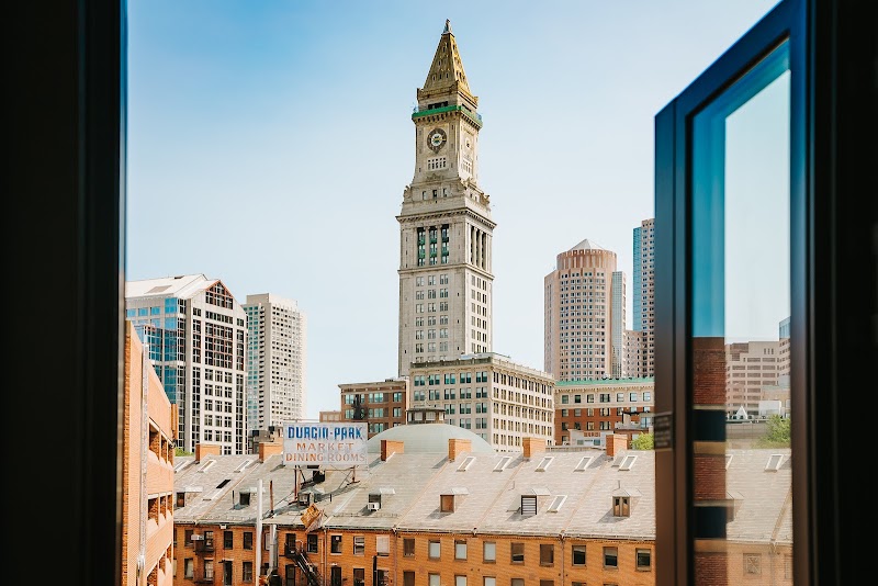 The Bostonian Hotel Boston in Boston