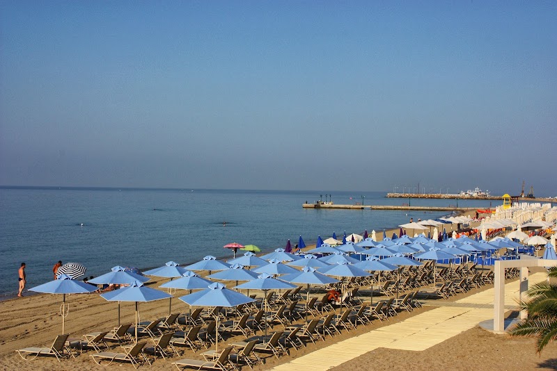 Photo 6 at Aegean Blue Ξενοδοχείο in Nea Kallikratia