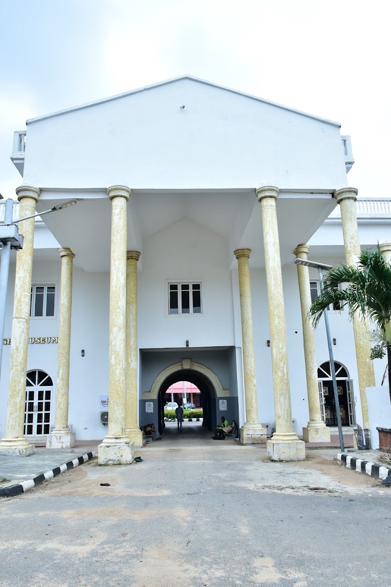 Photo 4 at Alake Palace Ground in Abeokuta