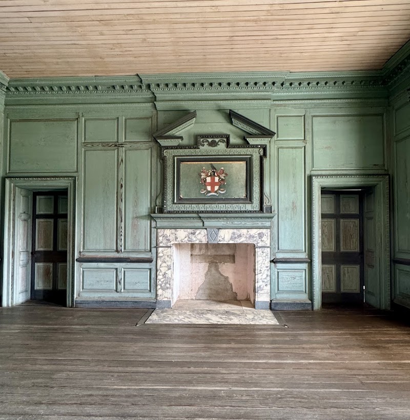 Photo 1 at Drayton Hall in Charleston
