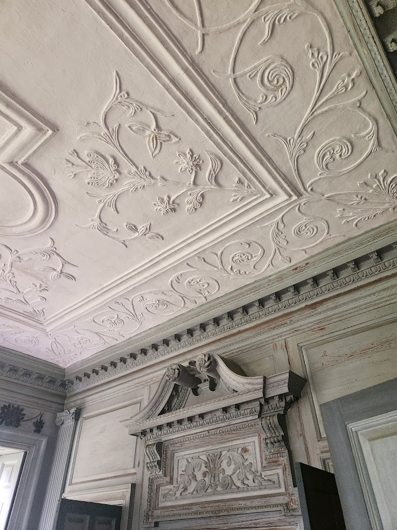 Photo 6 at Drayton Hall in Charleston