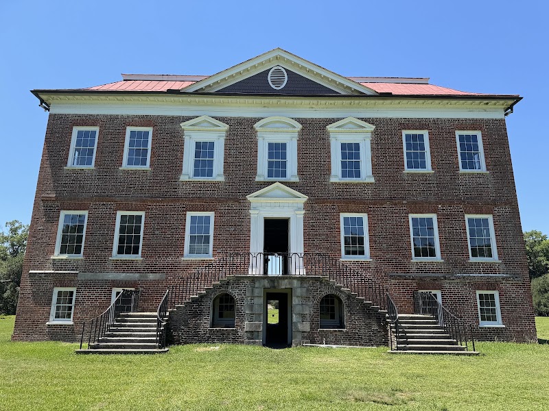 Photo 2 at Drayton Hall in Charleston