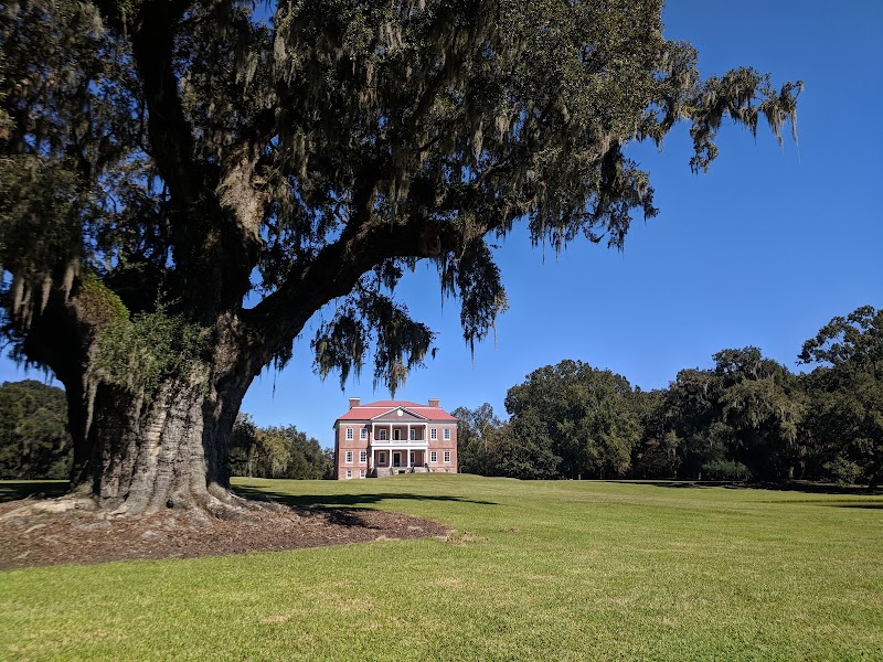 Photo 5 at Drayton Hall in Charleston