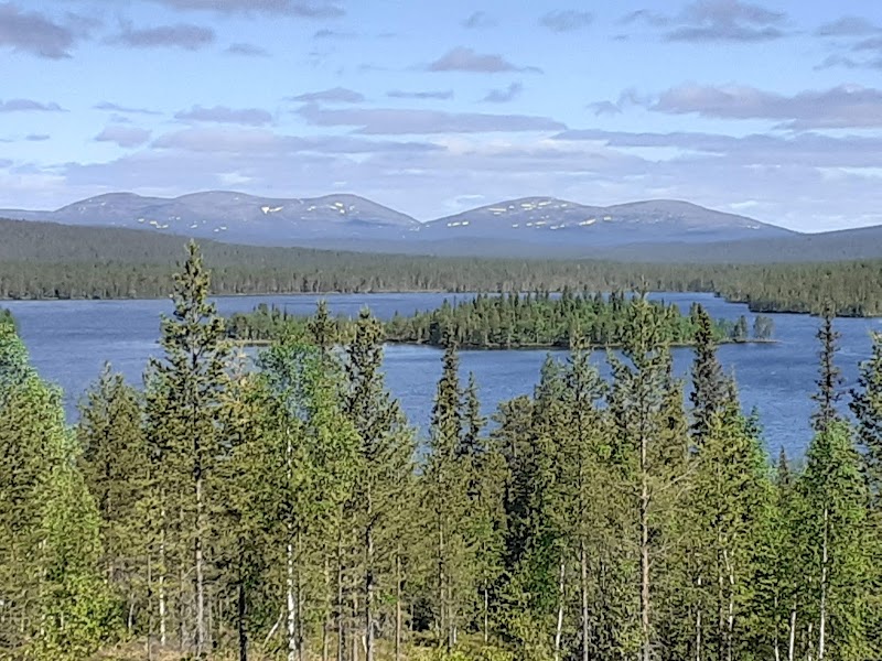 Photo 3 at Pallas-Yllästunturi National Park in 