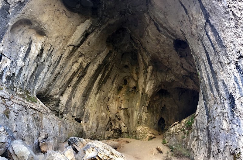 Photo 4 at Prohodna Cave in Karlukovo